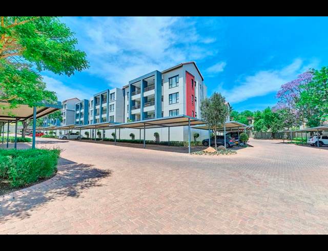 2 BEDROOM APARTMENT FOR SALE IN LONEHILL